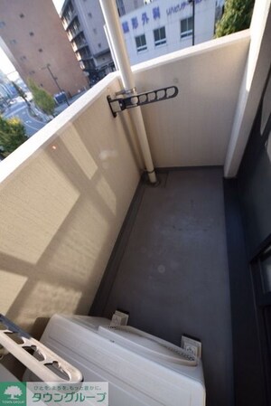 アンビシャス千葉城前の物件内観写真